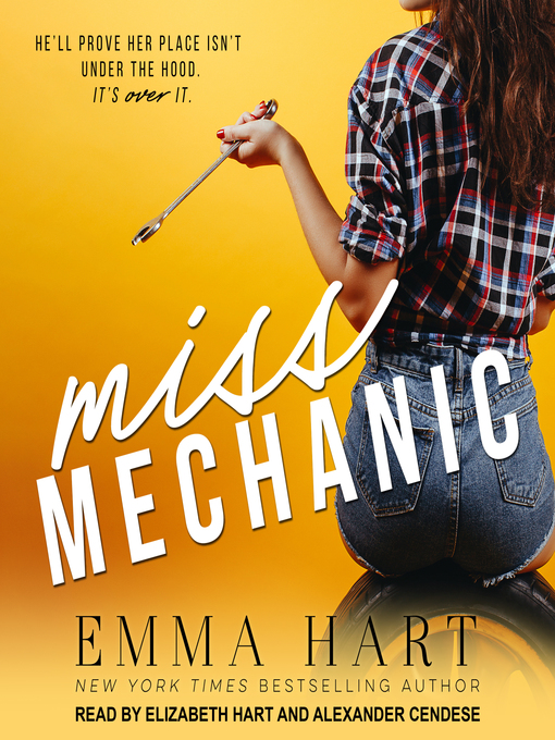 Title details for Miss Mechanic by Emma Hart - Available